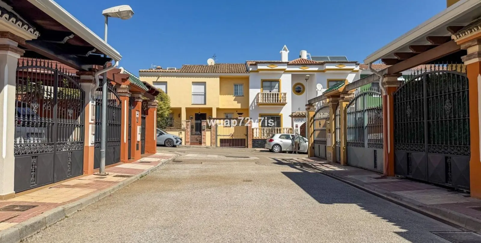 Sale of townhouse in San Pedro de Alcántara 38
