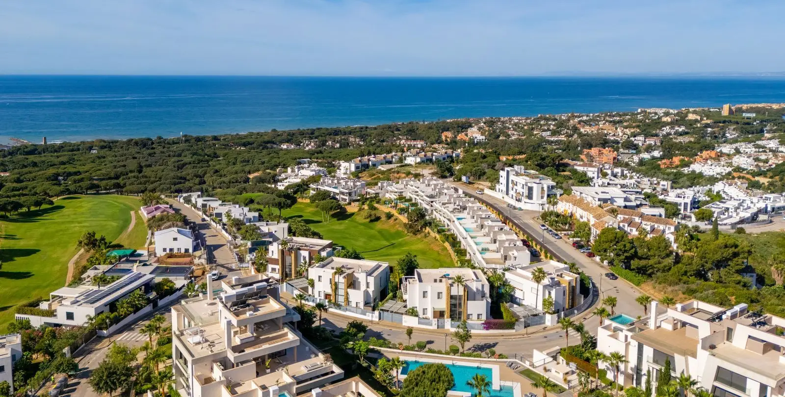 Venta de apartamento en planta baja en Cabopino 17