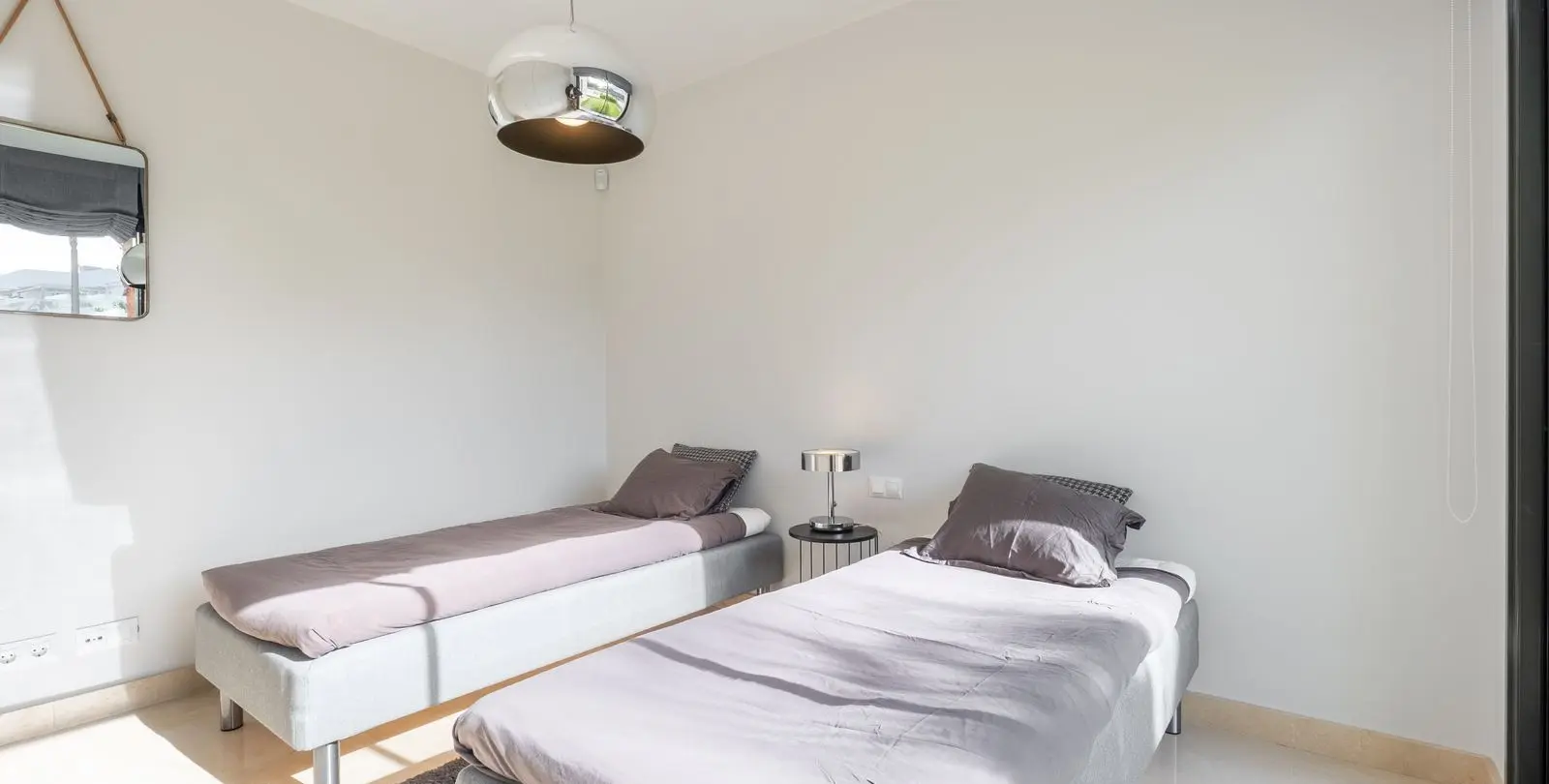 Venta de apartamento en planta baja en Cabopino 38