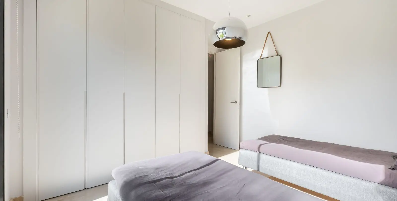 Venta de apartamento en planta baja en Cabopino 39