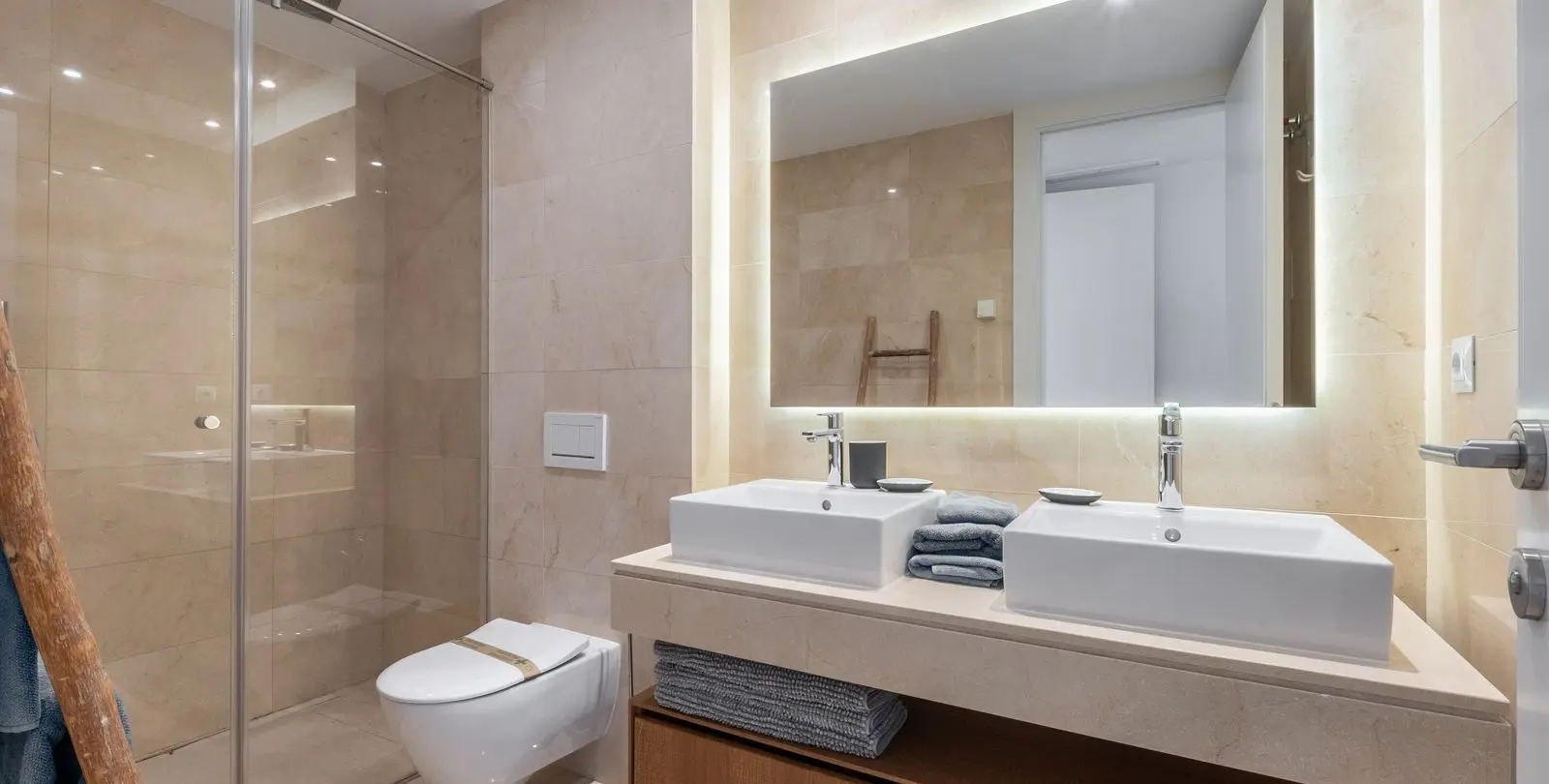 Venta de apartamento en planta baja en Cabopino 40