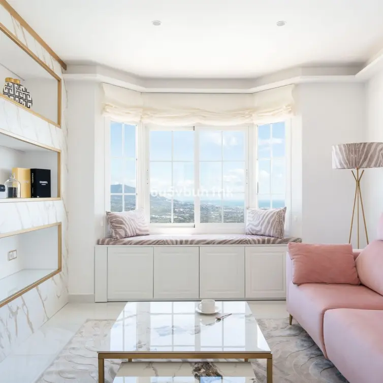 Venta de casa pareada en La Mairena