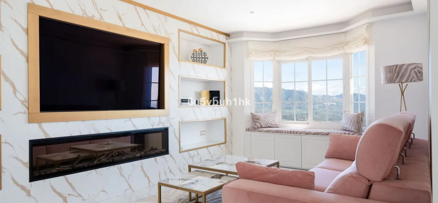 Venta de casa pareada en La Mairena 3