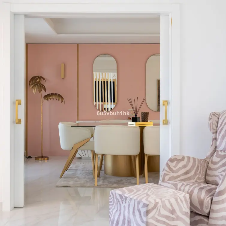 Venta de casa pareada en La Mairena