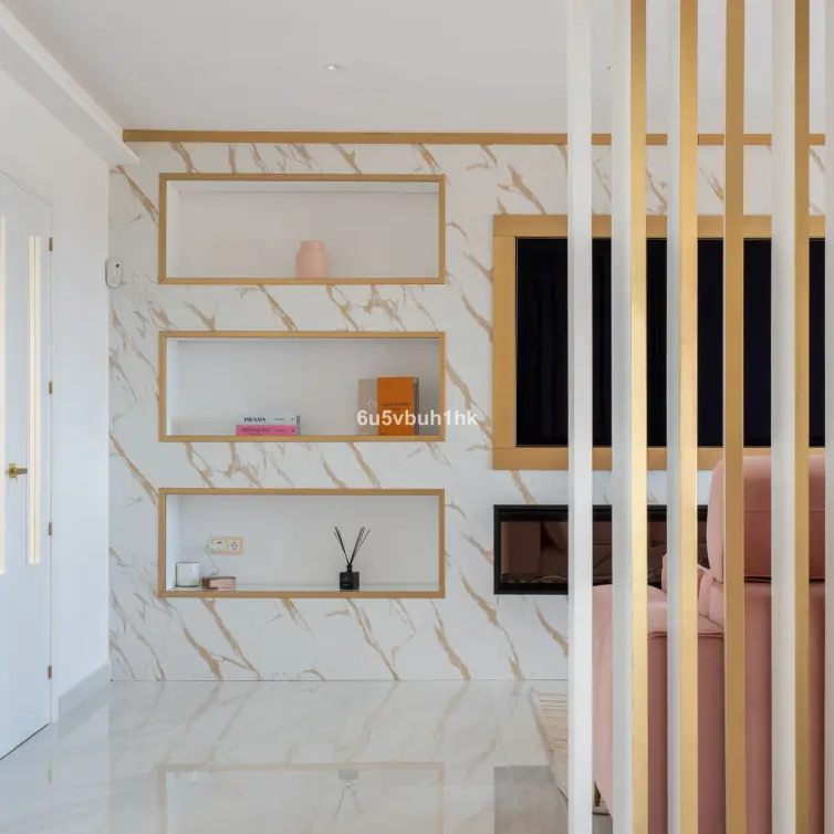 Venta de casa pareada en La Mairena