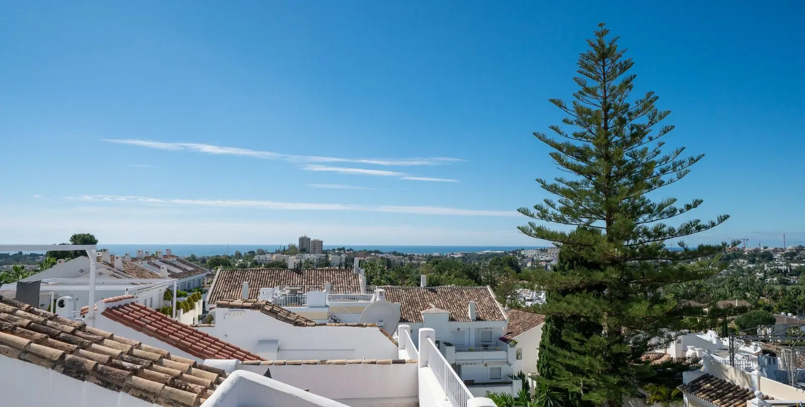 Venta de adosado en Nueva Andalucía 19