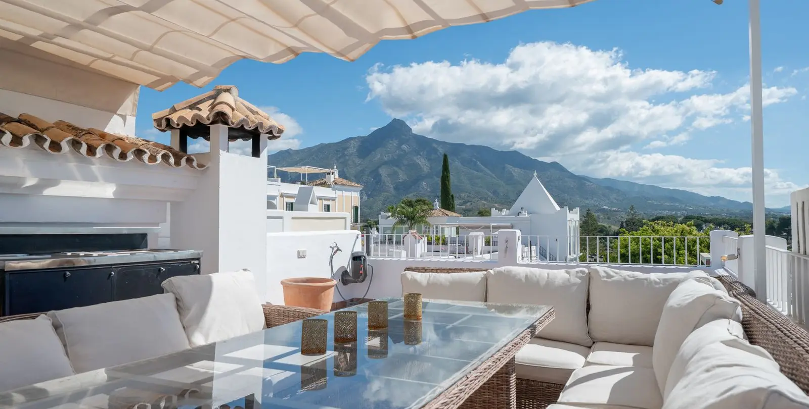 Venta de adosado en Nueva Andalucía 22