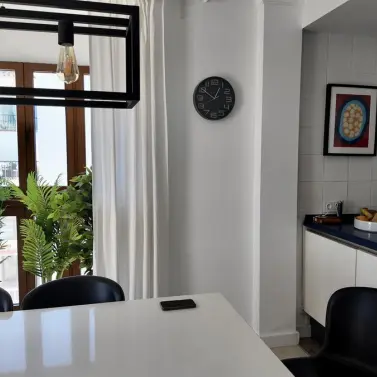 Venta de ático dúplex en La Duquesa