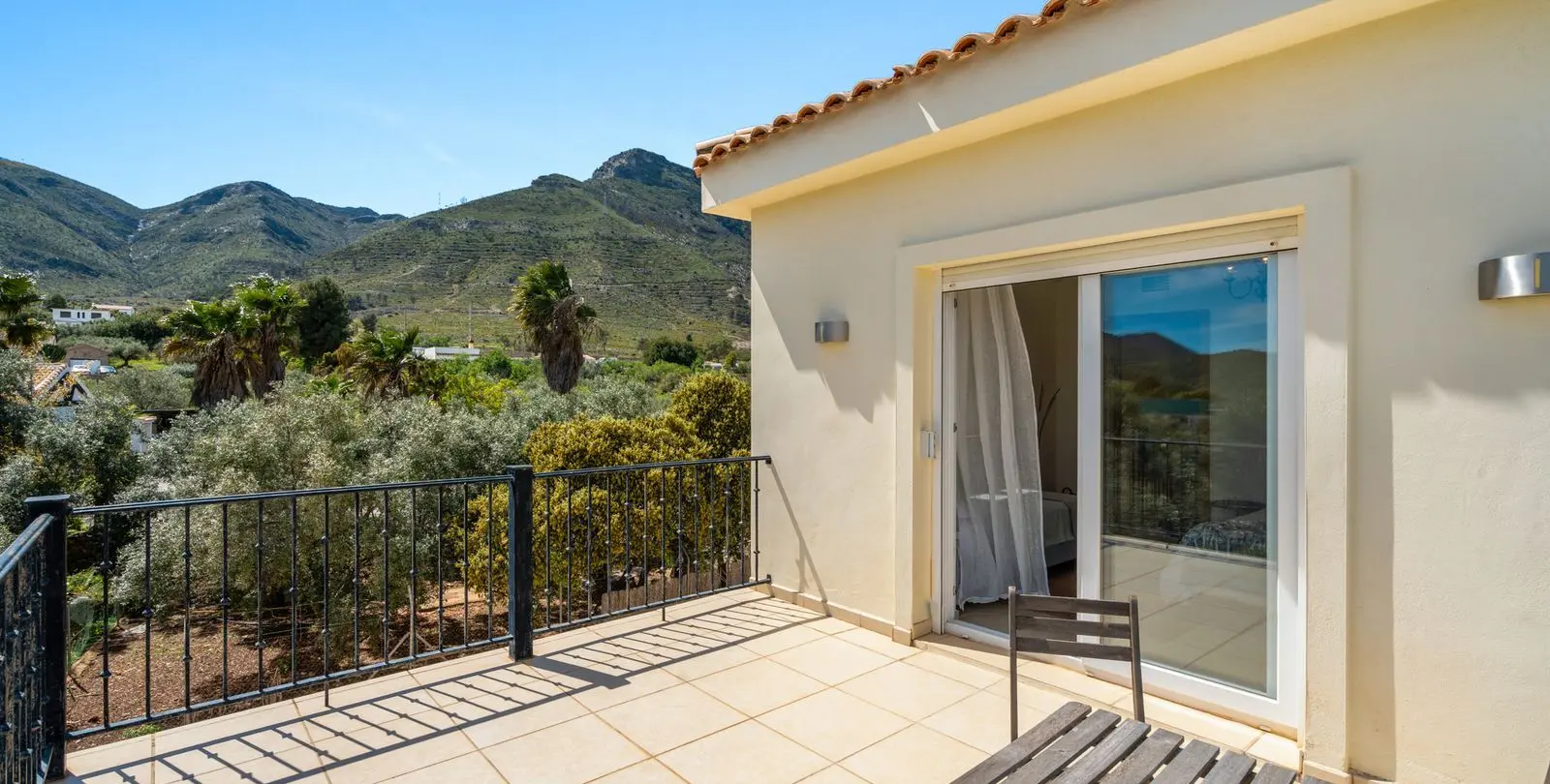 Sale of detached villa in Alhaurín el Grande 6