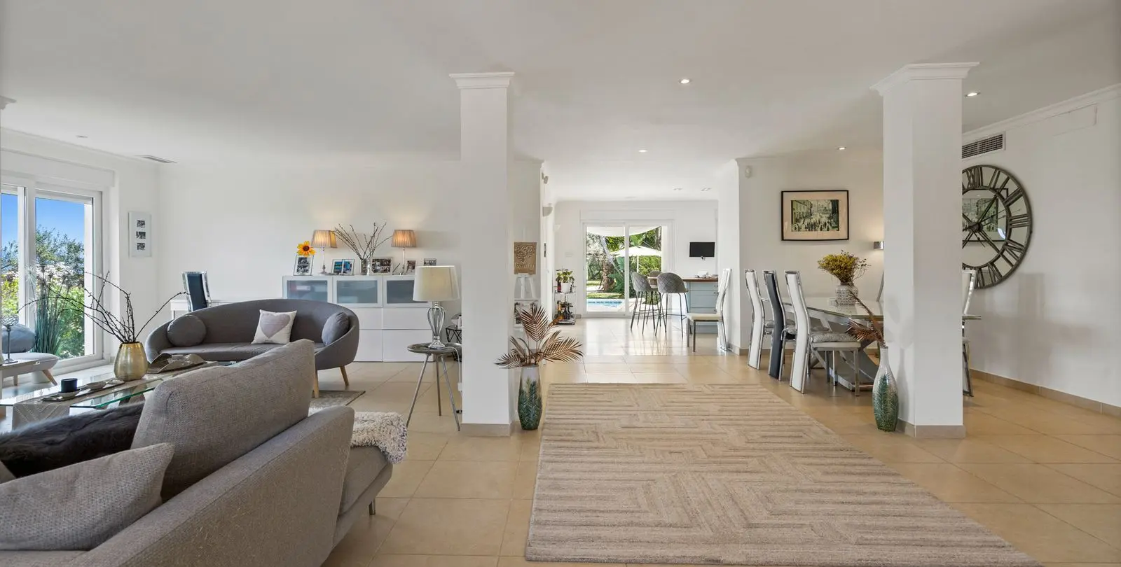 Sale of detached villa in Alhaurín el Grande 8