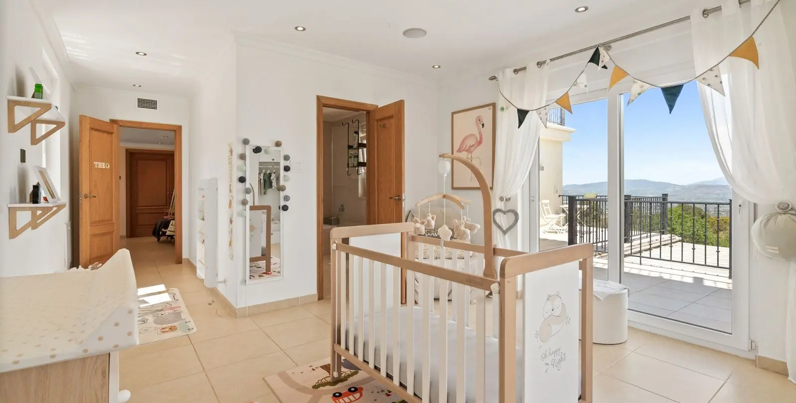 Sale of detached villa in Alhaurín el Grande 18