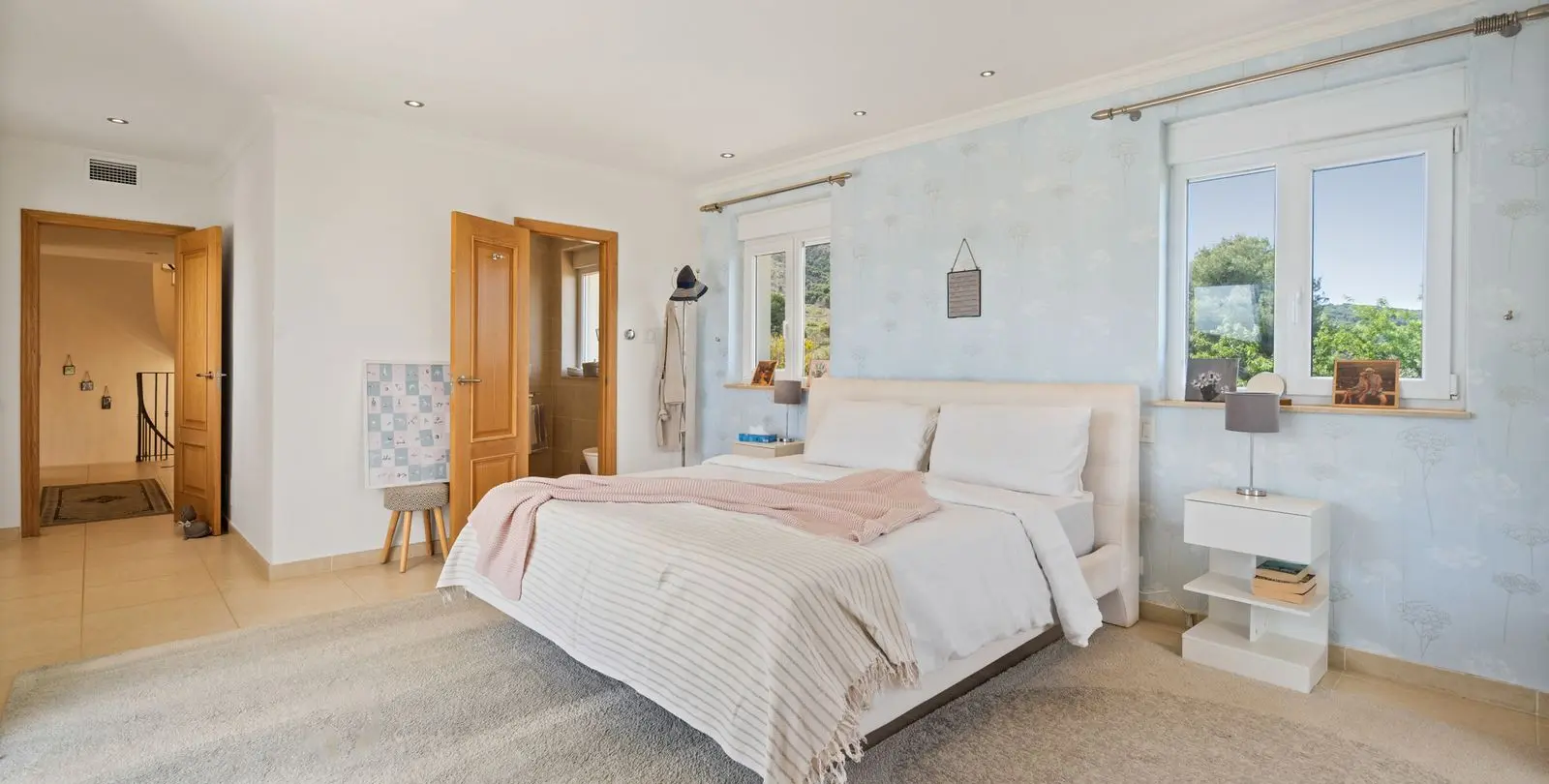 Sale of detached villa in Alhaurín el Grande 21