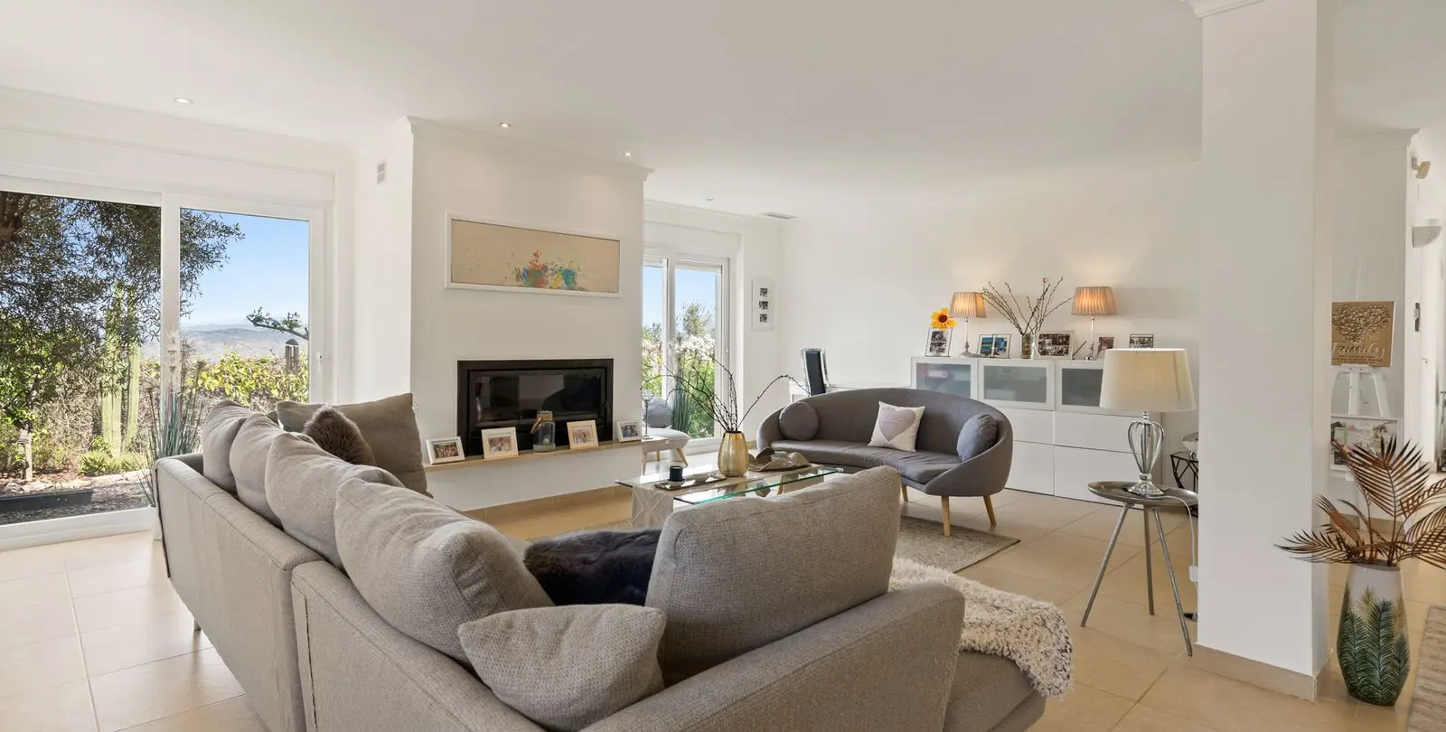 Sale of detached villa in Alhaurín el Grande 31