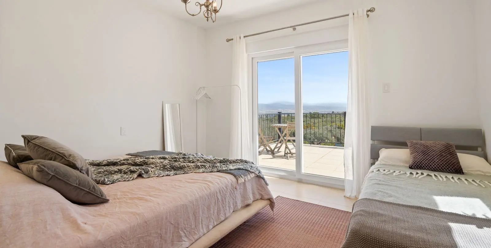 Sale of detached villa in Alhaurín el Grande 59