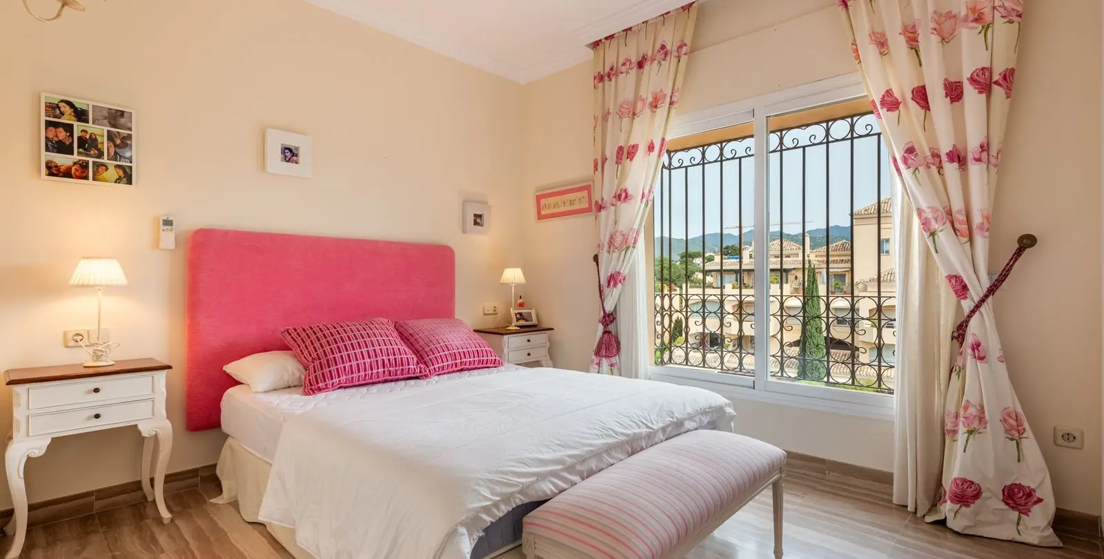 Продажа двухуровневого пентхауса в Elviria 30