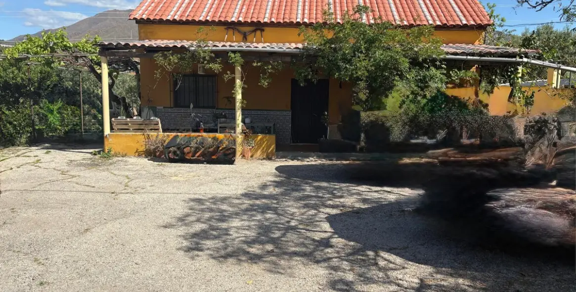 Sale of residential plot in Estepona 6