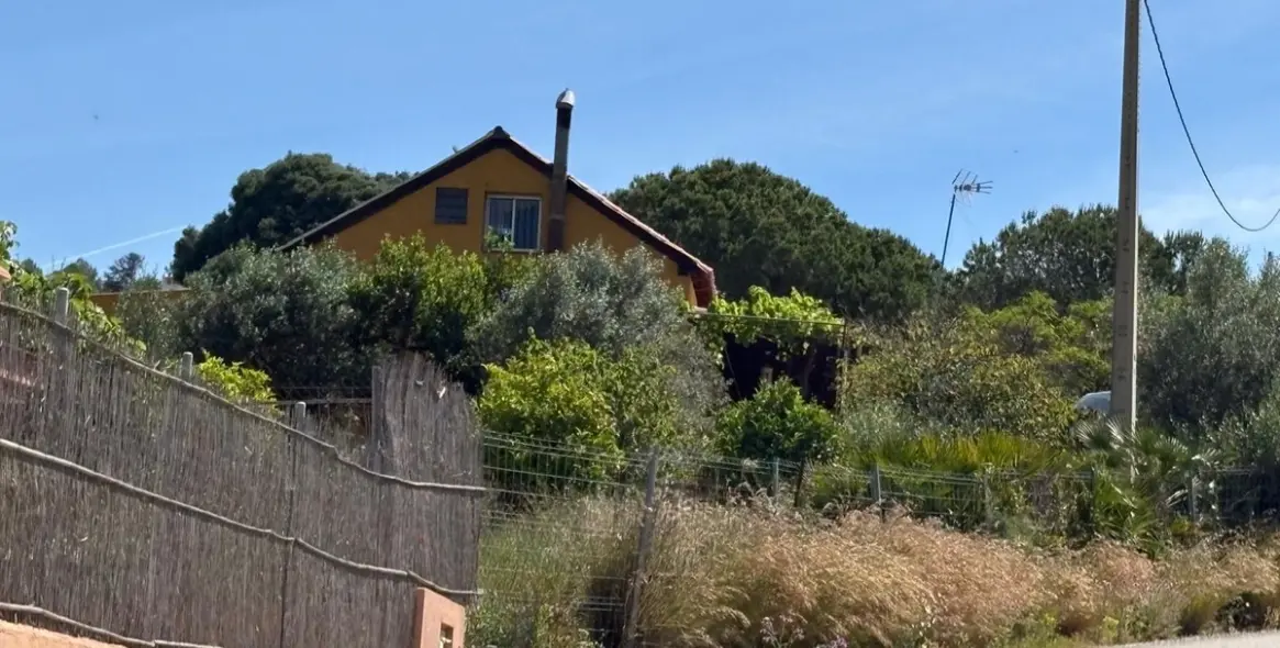 Sale of residential plot in Estepona 9