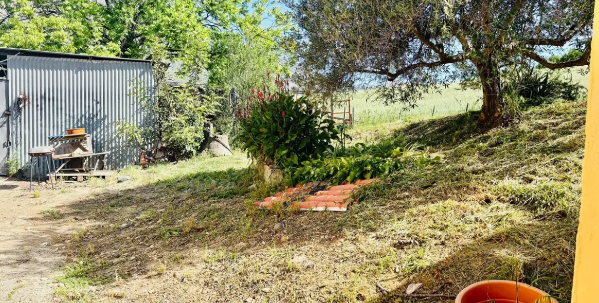 Sale of residential plot in Estepona 10