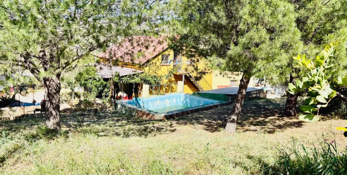 Sale of residential plot in Estepona 19