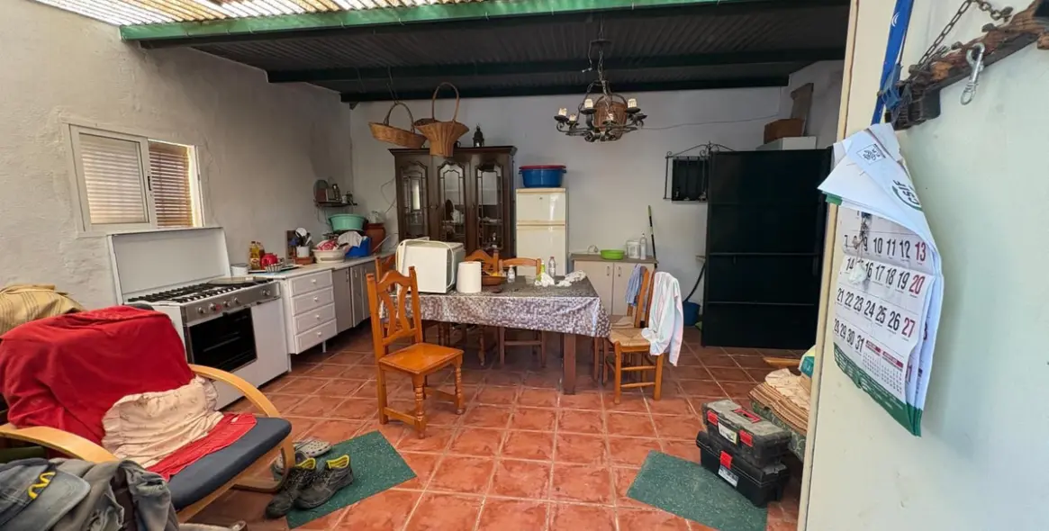 Sale of residential plot in Estepona 20