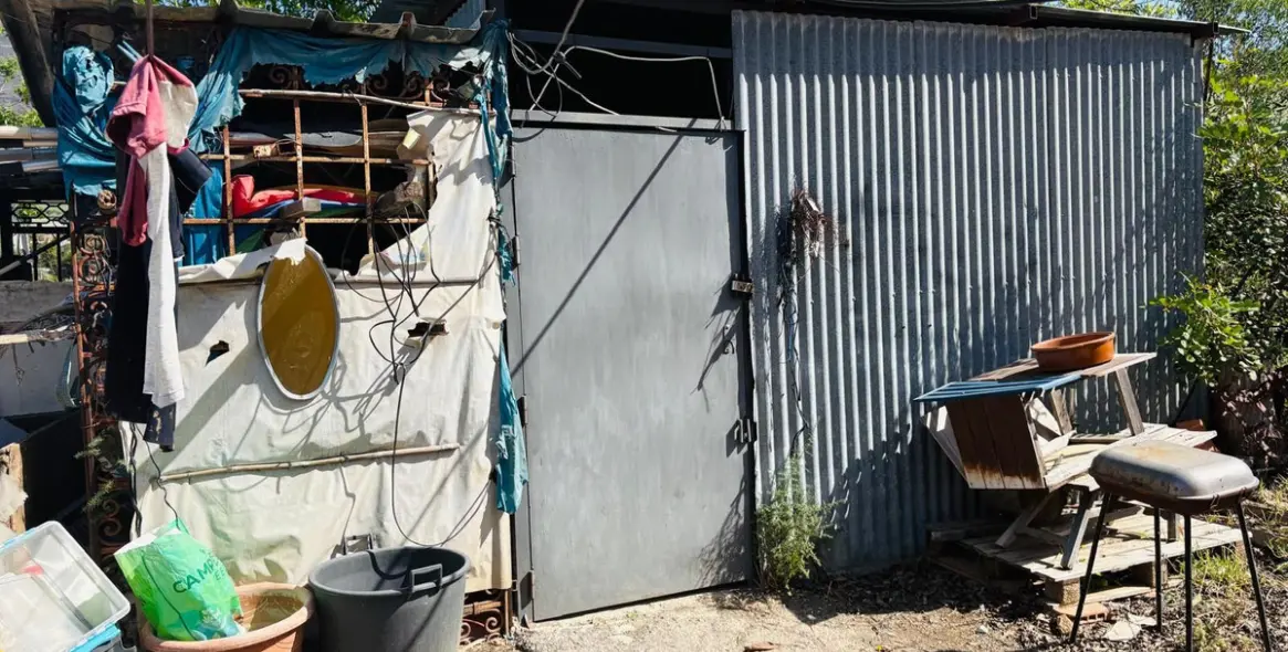 Sale of residential plot in Estepona 21