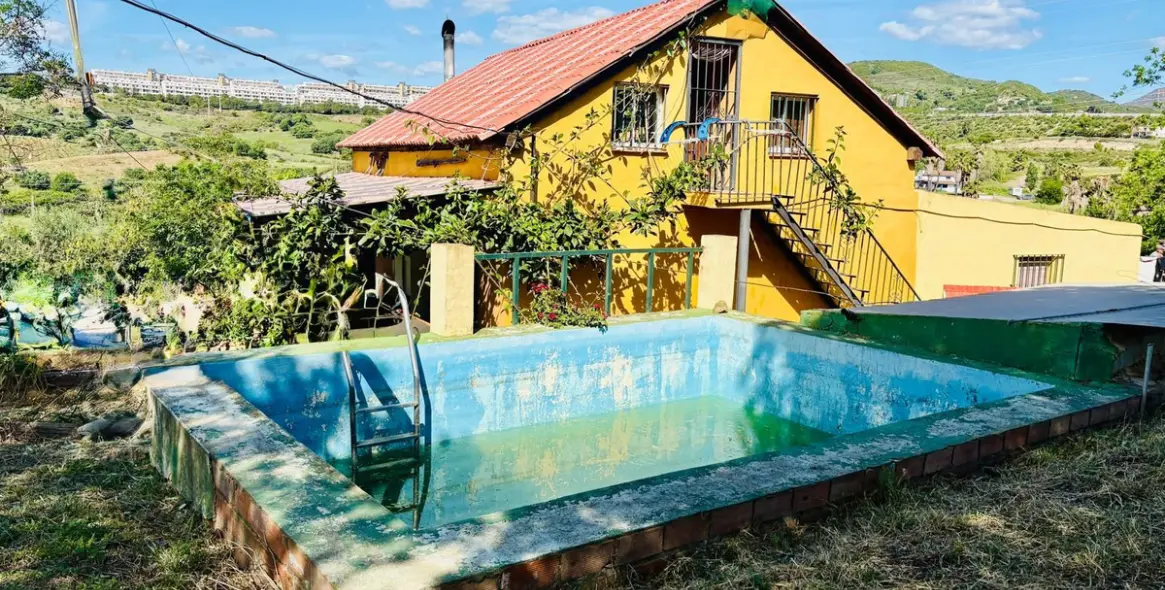 Sale of residential plot in Estepona 25