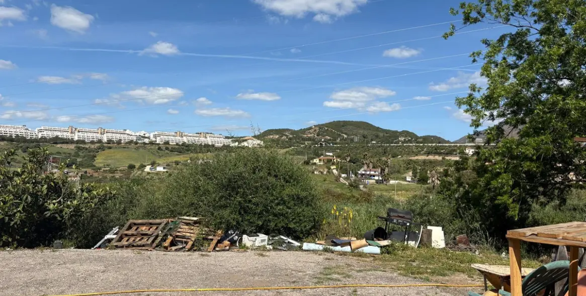 Sale of residential plot in Estepona 29