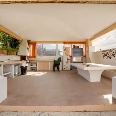 Venta de villa independiente en Estepona