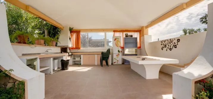 Venta de villa independiente en Estepona 2