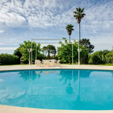 Venta de villa independiente en Estepona