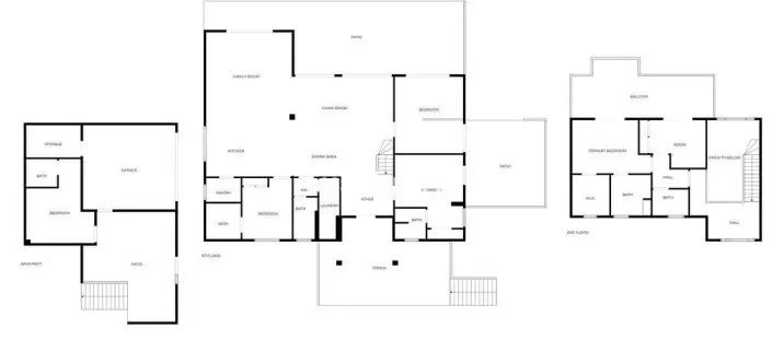 Venta de villa independiente en Benahavís 1