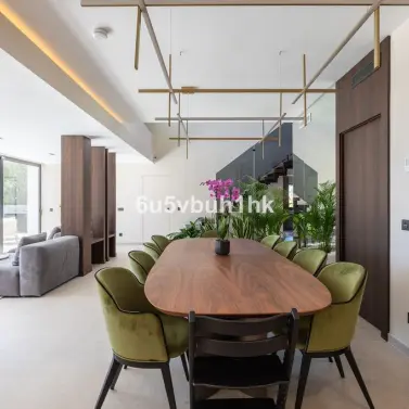Venta de villa independiente en Benahavís