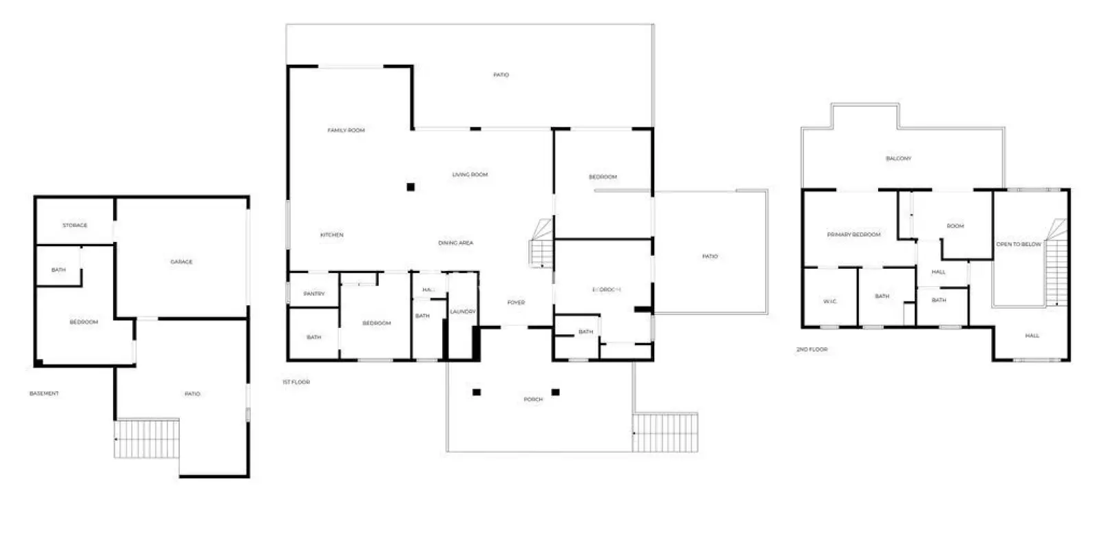 Venta de villa independiente en Benahavís 3