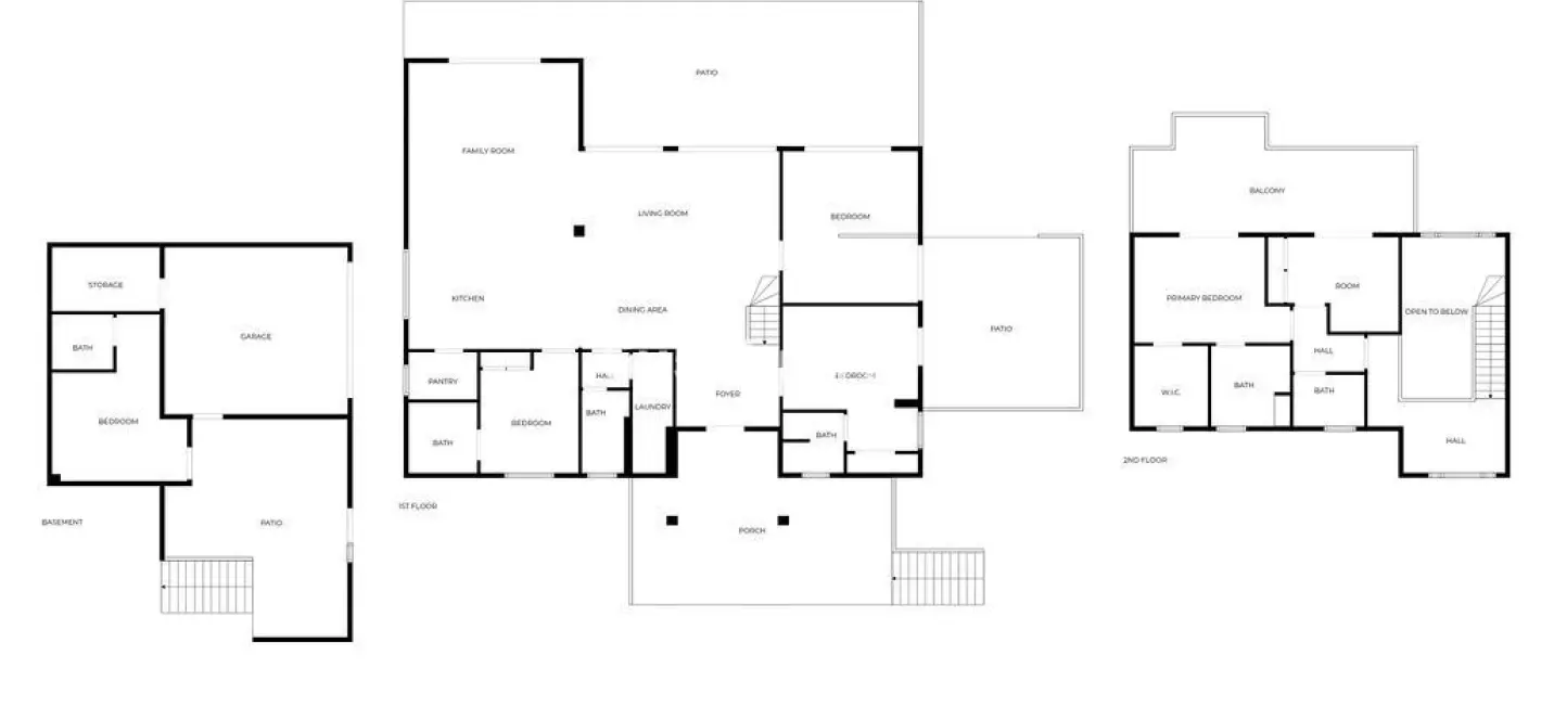 Sale of detached villa in Benahavís 2