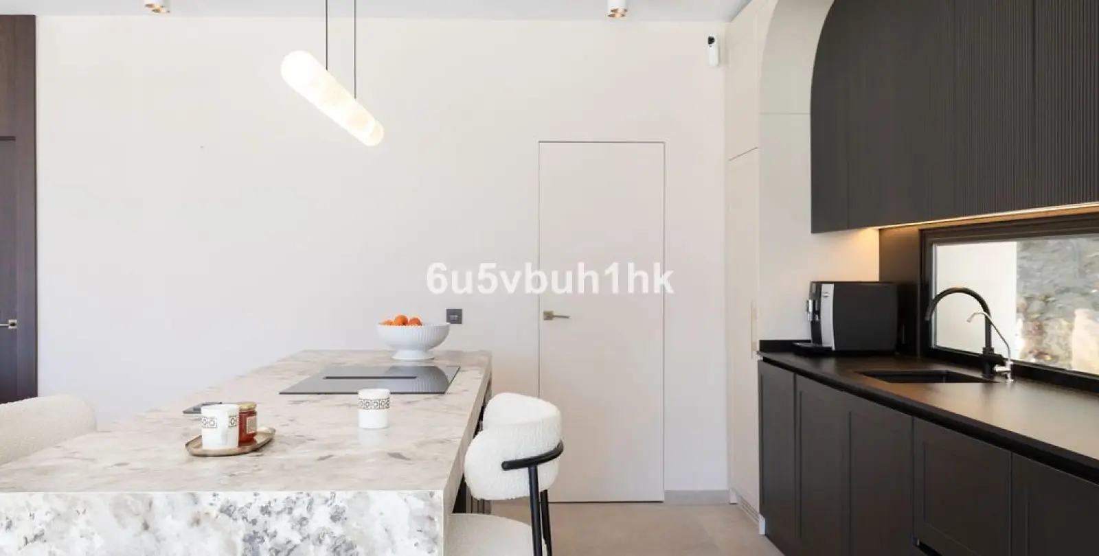 Venta de villa independiente en Benahavís 12