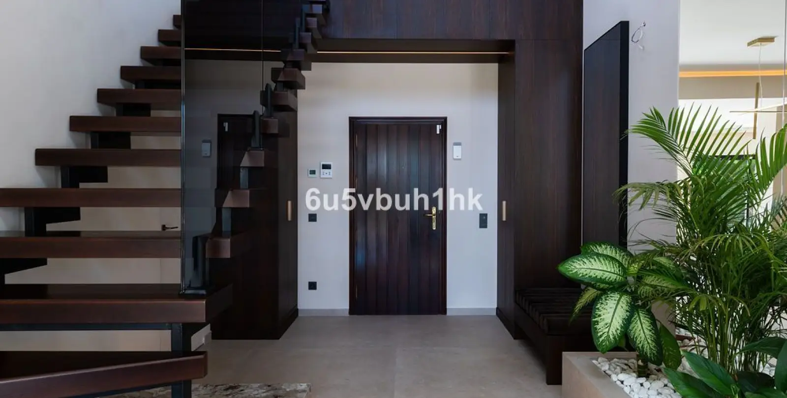 Venta de villa independiente en Benahavís 17