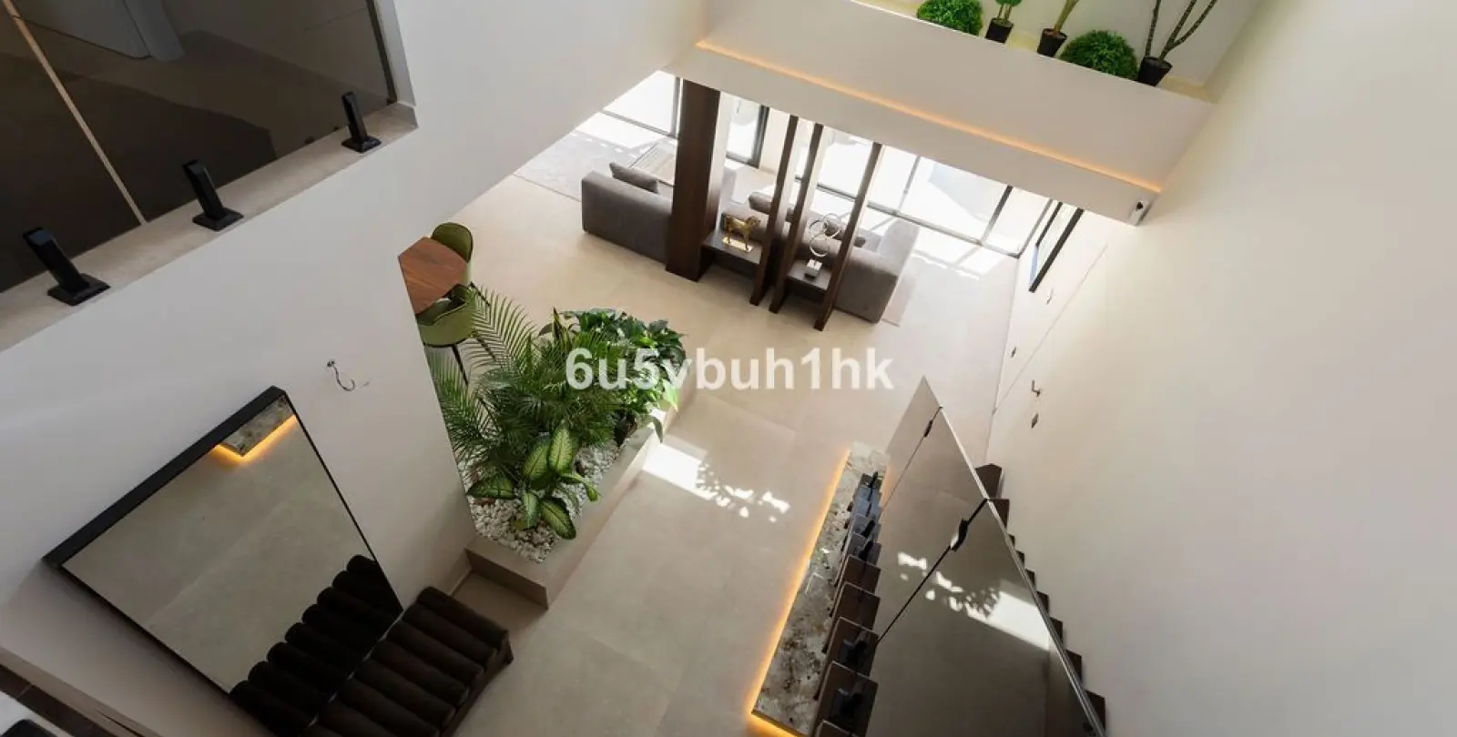 Venta de villa independiente en Benahavís 18