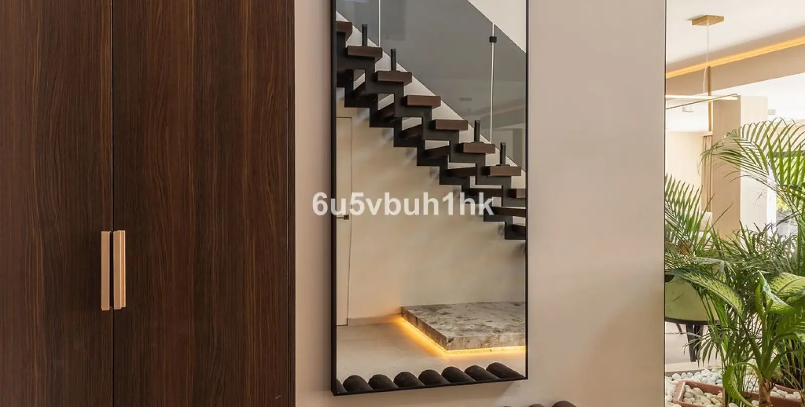 Venta de villa independiente en Benahavís 19