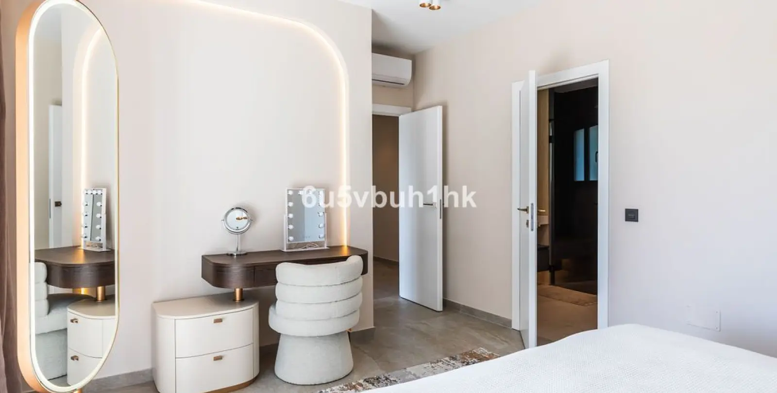 Venta de villa independiente en Benahavís 21