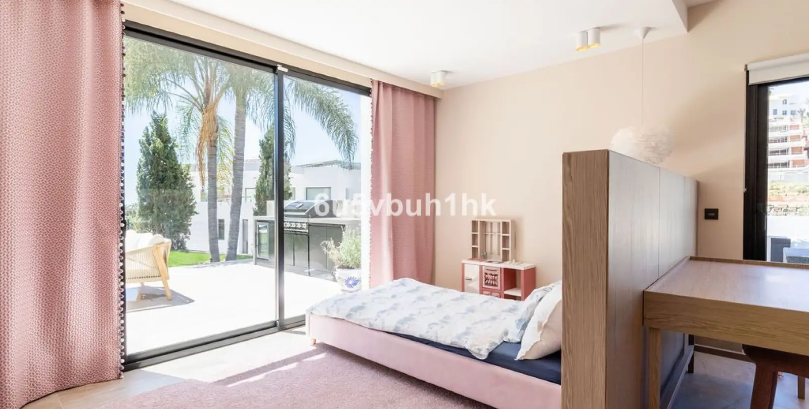 Venta de villa independiente en Benahavís 23