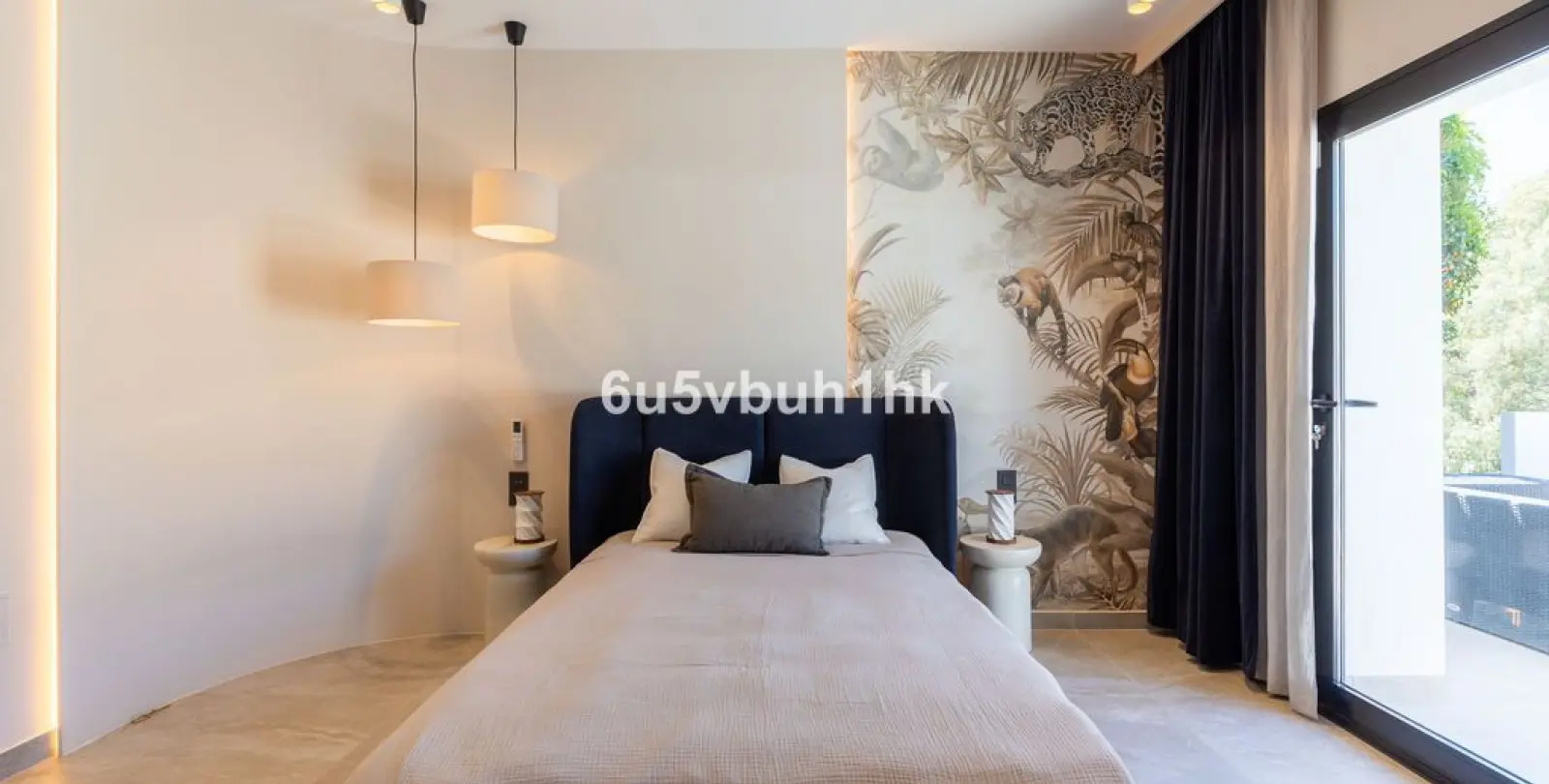 Venta de villa independiente en Benahavís 24