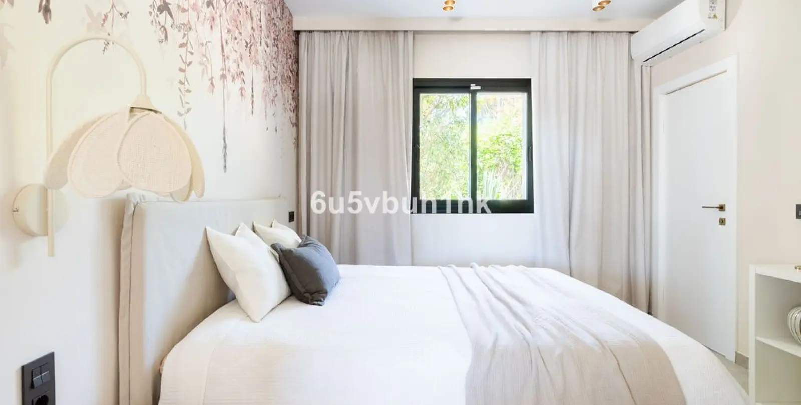 Venta de villa independiente en Benahavís 27