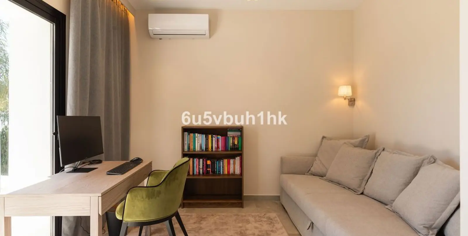 Venta de villa independiente en Benahavís 28