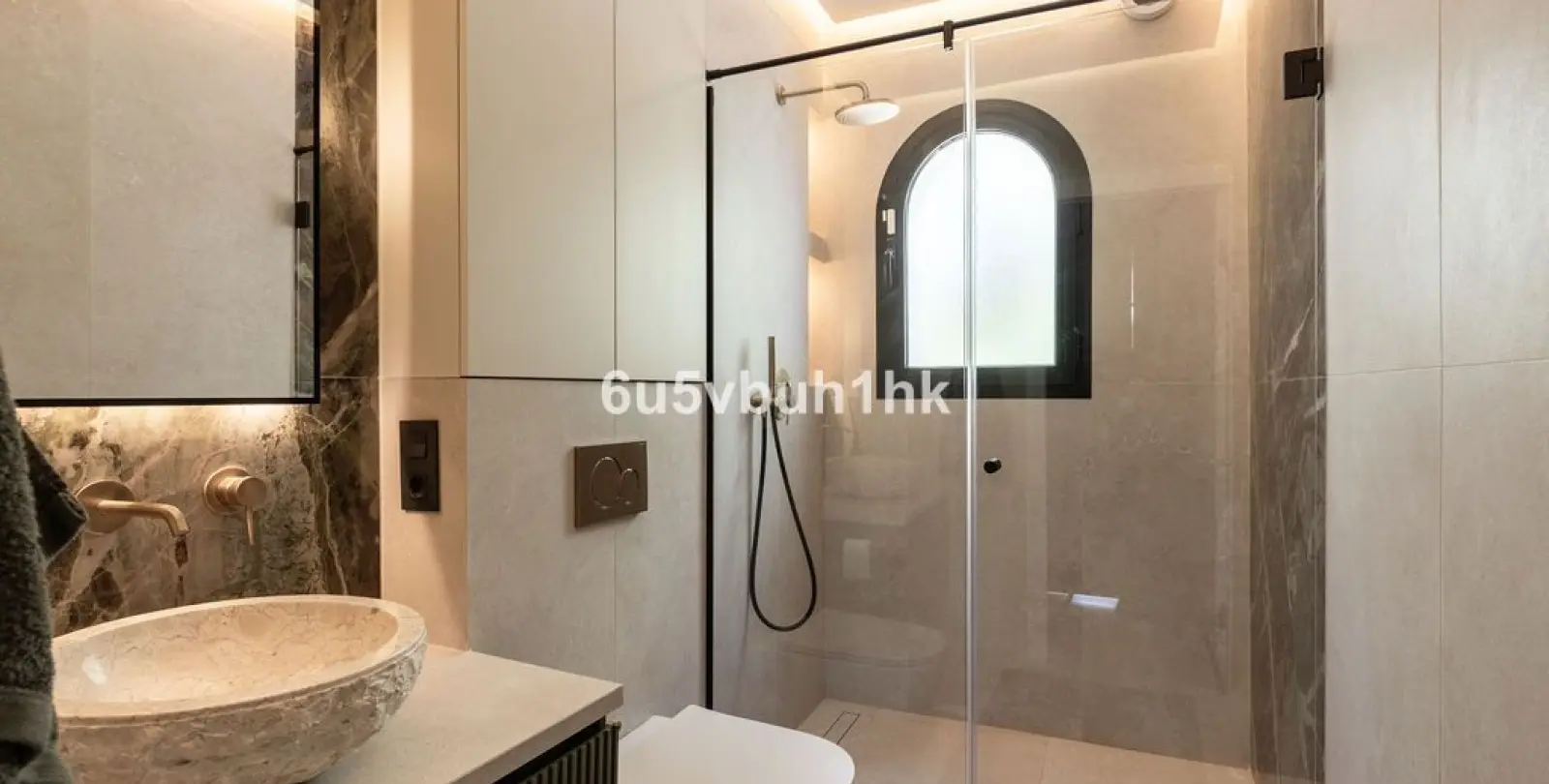 Venta de villa independiente en Benahavís 30