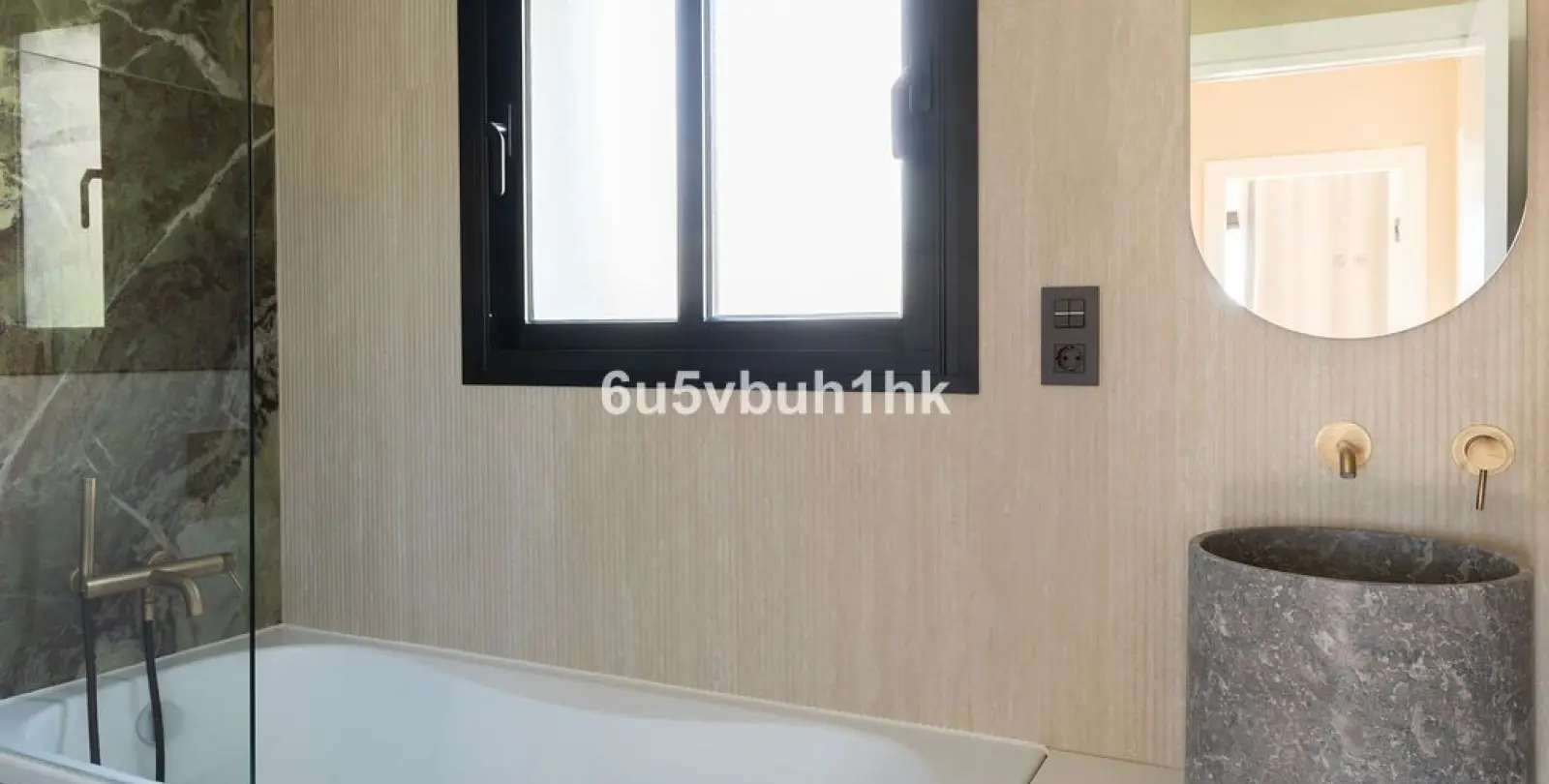 Venta de villa independiente en Benahavís 33