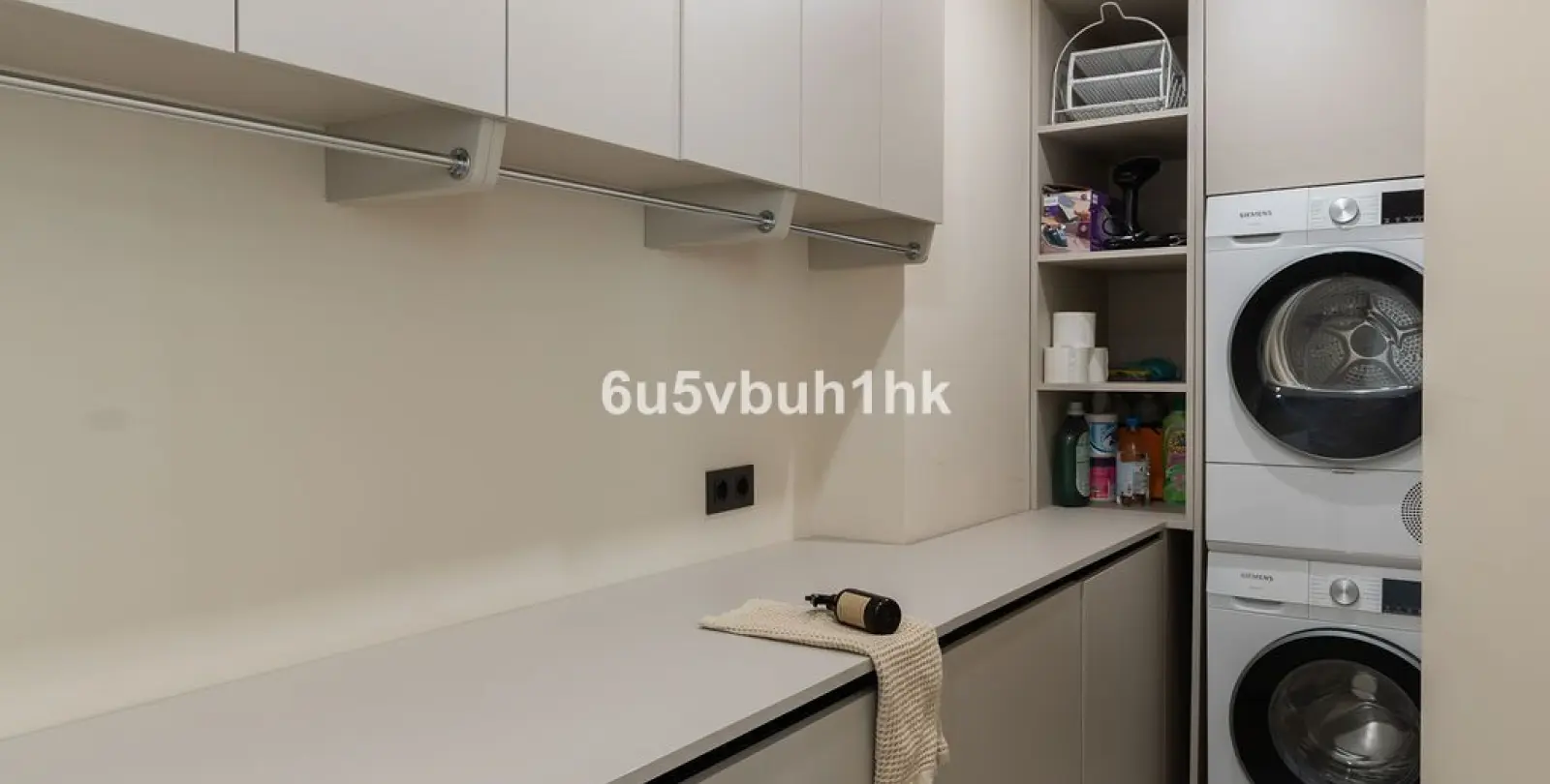 Venta de villa independiente en Benahavís 38