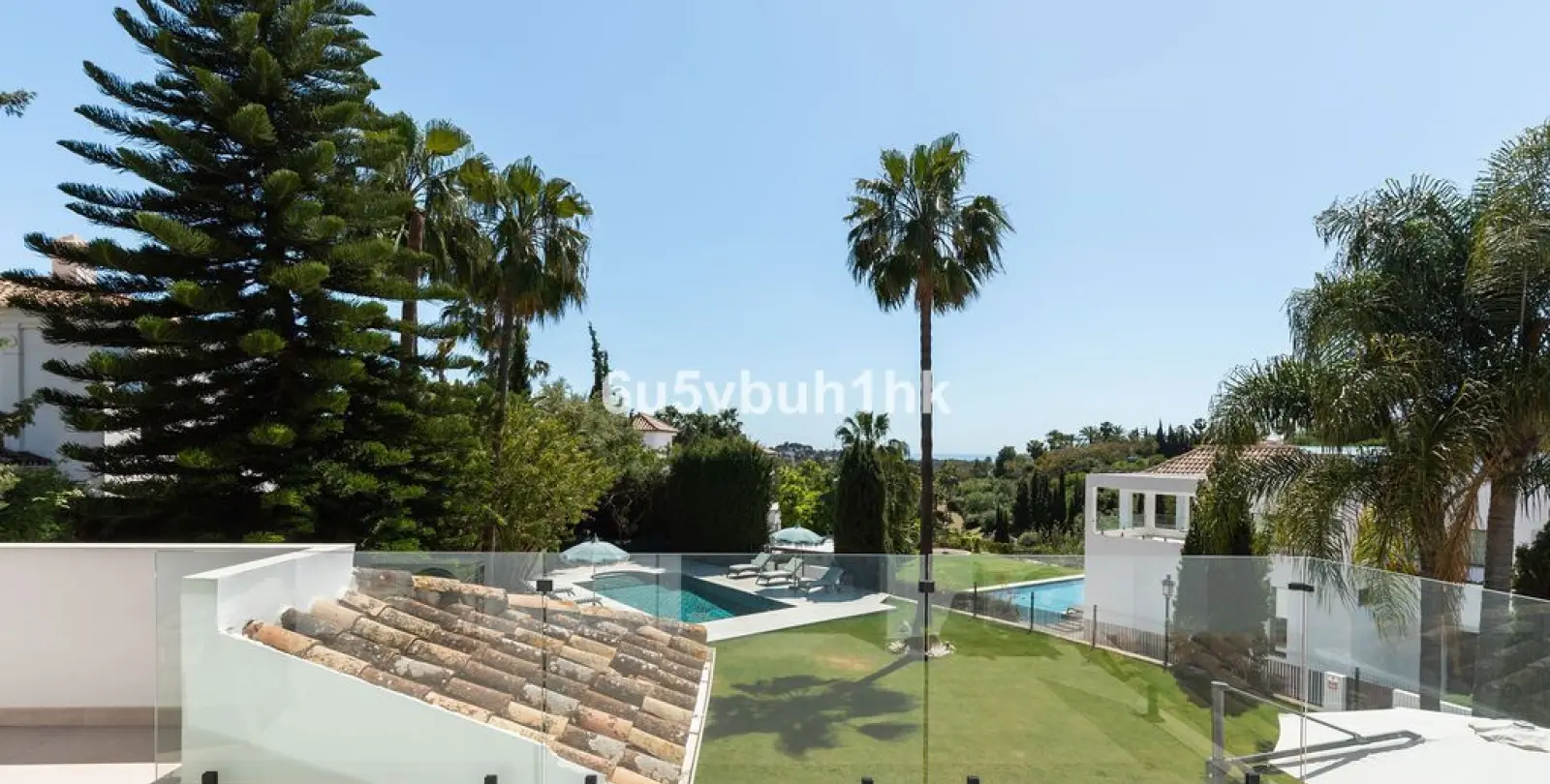 Venta de villa independiente en Benahavís 45