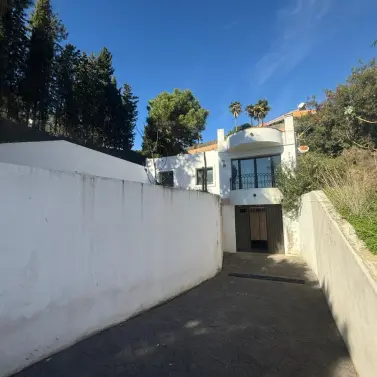 Venta de adosado en Estepona