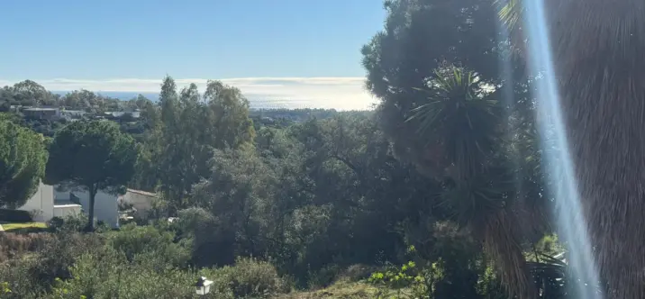 Venta de adosado en Estepona 1