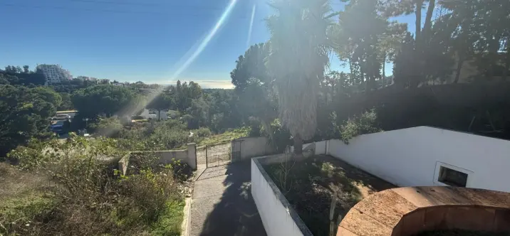 Venta de adosado en Estepona 2